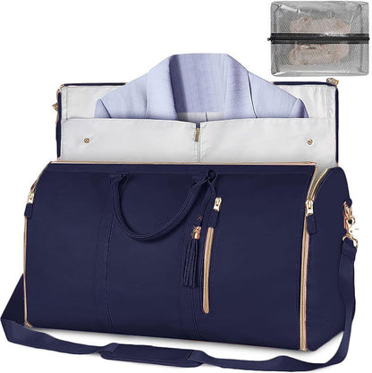 Geanta de călătorie MaskOn™