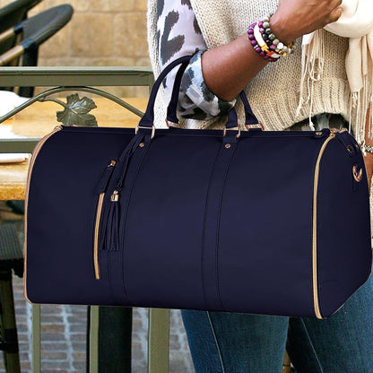 Geanta de călătorie MaskOn™